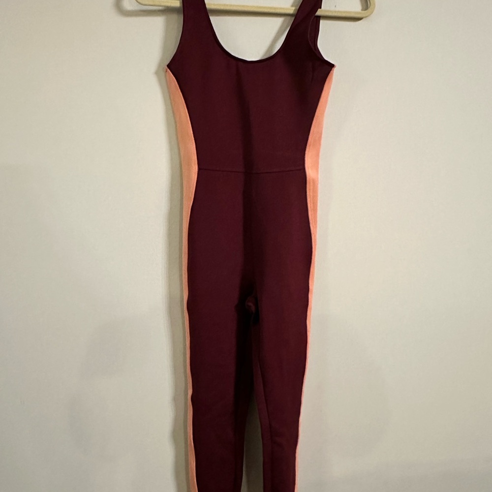 Fabletics Atlantis Onesie size 7/8